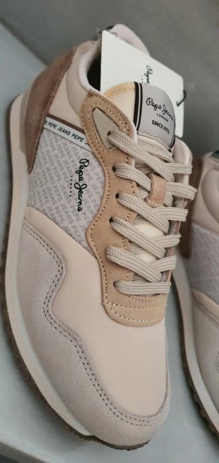 Zapatillas Pepe Jeans "Modelo Exclusivo" Talla 38