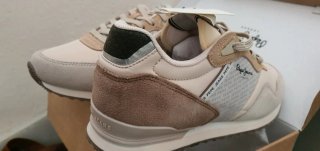 Zapatillas Pepe Jeans "Modelo Exclusivo" Talla 38