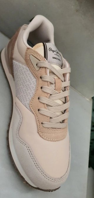 Zapatillas Pepe Jeans "Modelo Exclusivo" Talla 38