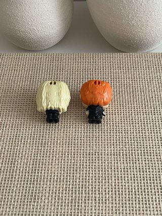 Confezione Funko Harry Potter Kinder Joy