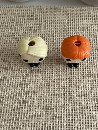 Confezione Funko Harry Potter Kinder Joy