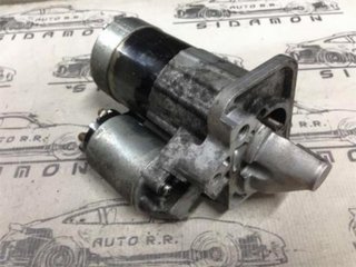 Motor de arranque m000t88681 1.5dci