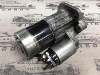 Motor de arranque m000t88681 1.5dci