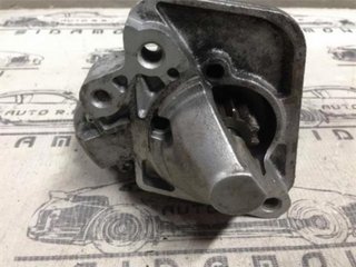 Motor de arranque m000t88681 1.5dci