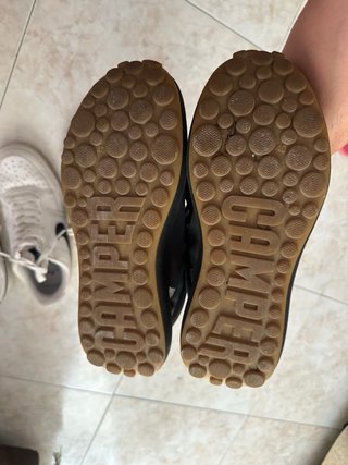 Nike,Adidas,Camper lote en venta todo 70€