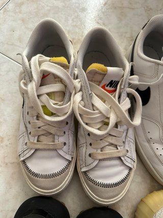 Nike,Adidas,Camper lote en venta todo 70€