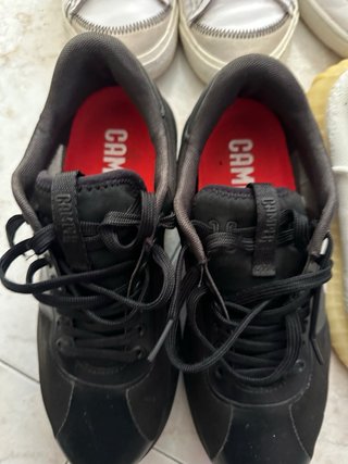 Nike,Adidas,Camper lote en venta todo 70€