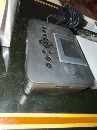 Stampante fotografica Canon Selphy CP910
