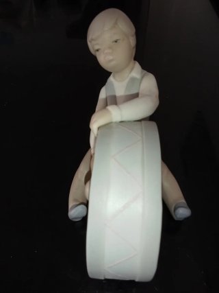 Figura Lladro 1978