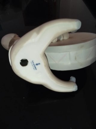 Figura Lladro 1978