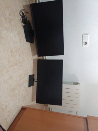 Monitores Gaming PC