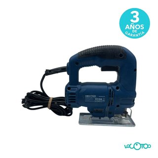 Caladora Dexter 500W Eléctrica