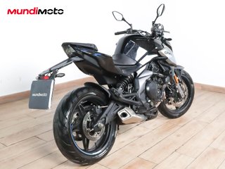 CFMOTO CF 650 NK