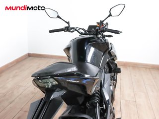 CFMOTO CF 650 NK