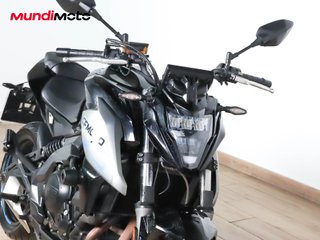 CFMOTO CF 650 NK