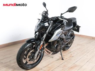 CFMOTO CF 650 NK