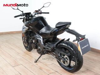 CFMOTO CF 650 NK