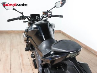 CFMOTO CF 650 NK