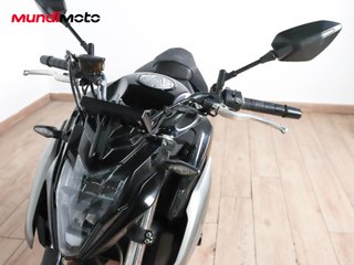 CFMOTO CF 650 NK