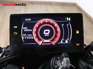 CFMOTO CF 650 NK