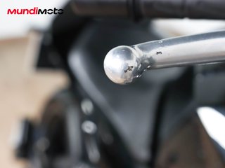 CFMOTO CF 650 NK