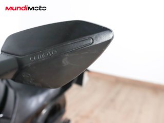 CFMOTO CF 650 NK