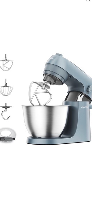 Robot Kenwood GO 35000GY