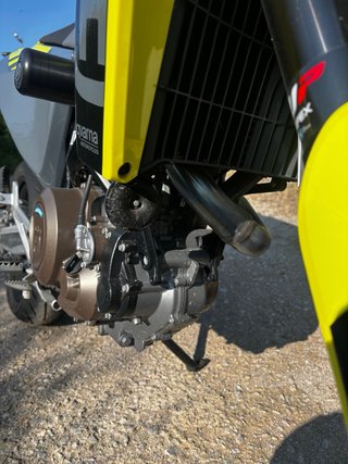 Husqvarna 701 SM Supermotard