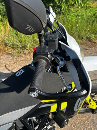 Husqvarna 701 SM Supermotard