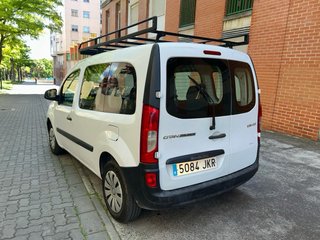 Mercedes-Benz Citan 2016