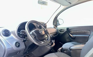 Mercedes-Benz Citan 2016