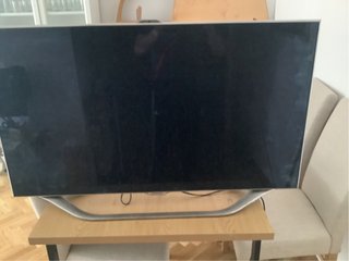 Samsung UE46ES8000 Smart TV 46