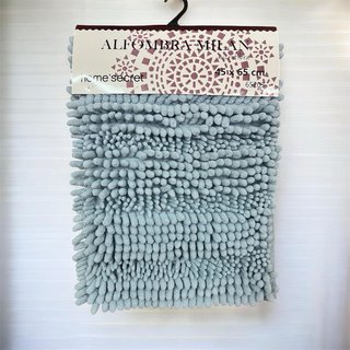 Tappeto da bagno Milan 45x65cm