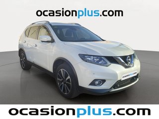 Nissan X-Trail dCi 130 360 7 plazas 96 kW (130 CV)