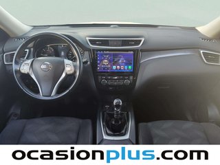 Nissan X-Trail dCi 130 360 7 plazas 96 kW (130 CV)