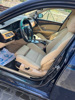 BMW Serie 5 2008
