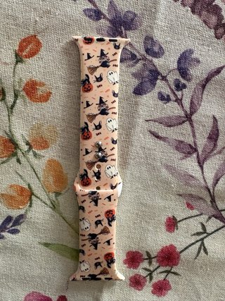 Apple Watch SE 3 38mm Gris Aluminio