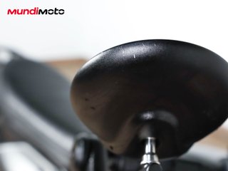 DUCATI SCRAMBLER NIGHTSHIFT
