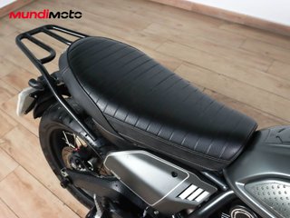 DUCATI SCRAMBLER NIGHTSHIFT