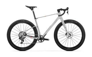 Bicicleta Mondraker Arid Carbon RR S