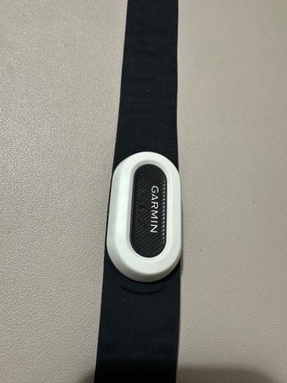 Garmin Descent MK2 + HRM-Pro Plus