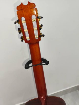 Guitarra Flamenca Hermanos Conde