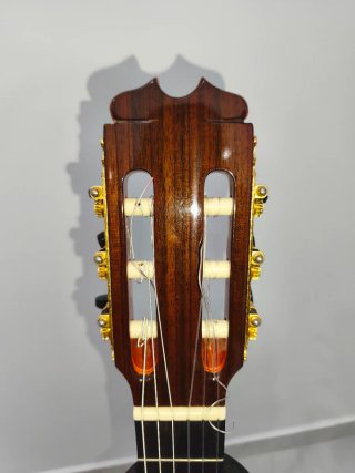 Guitarra Flamenca Hermanos Conde