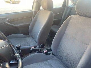 Ford Focus TDDI