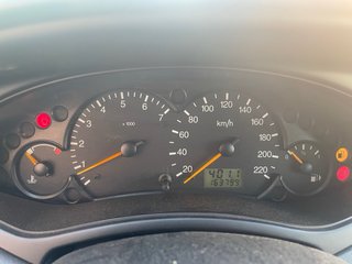 Ford Focus TDDI