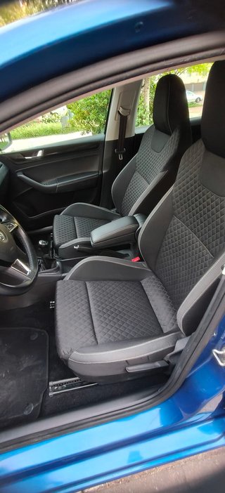 Skoda Rapid Spaceback 2018. Impecable!