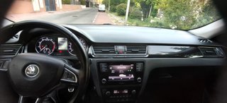 Skoda Rapid Spaceback 2018. Impecable!