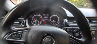 Skoda Rapid Spaceback 2018. Impecable!