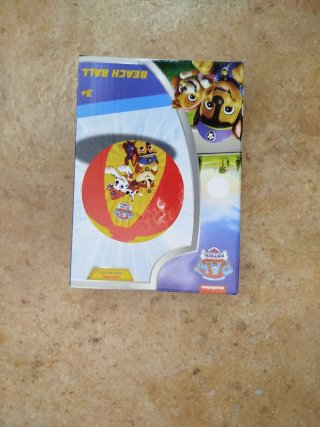 8 Pelotas Hinchables Playa/Piscina varios dibujos