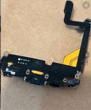 iPhone 13 Pro Porta ricarica Originale